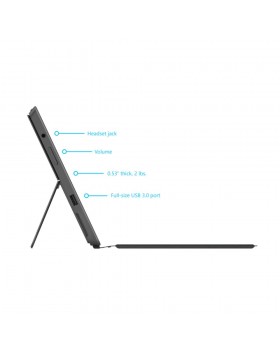 Microsoft Surface Pro 4 Core i5 6th 8/256 Non-Touch A++